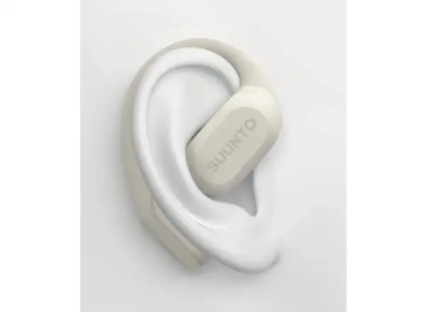 Suunto Spark słuchawki do biegania White