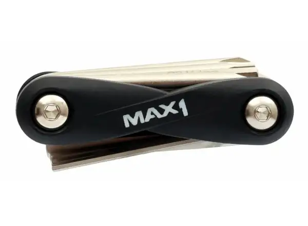 MAX1 10 funkcji wielofunkcyjne narzędzie