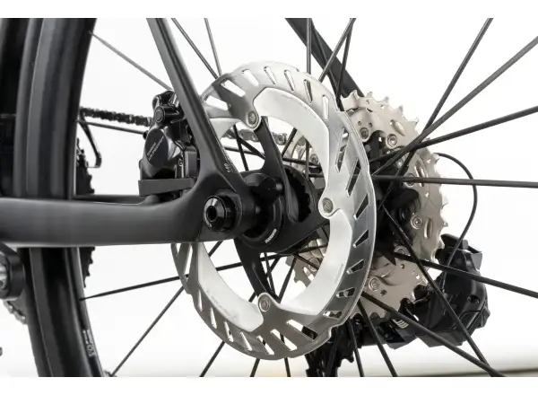 Raymon Kirana Pro 24S 105 Di2 rower szosowy galaxygrey