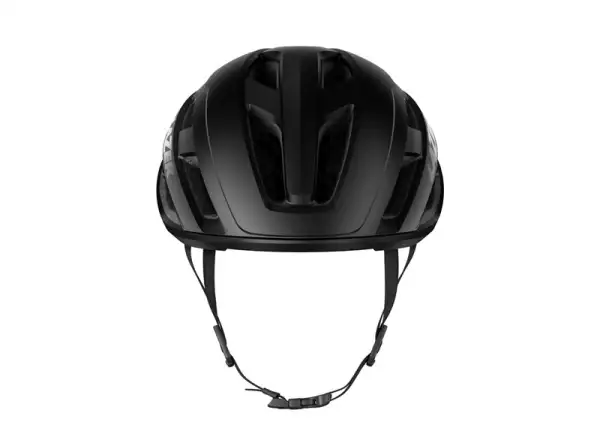 Lazer Strada KC kask matowa czarna