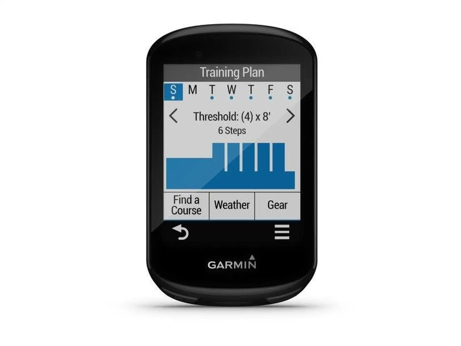 Komputer Garmin Edge 830 PRO GPS