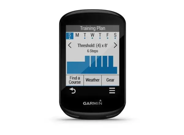 Komputer Garmin Edge 830 PRO GPS