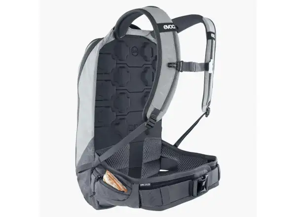 Evoc Trail Pro 10 plecak 10 l Stone/Carbon Grey