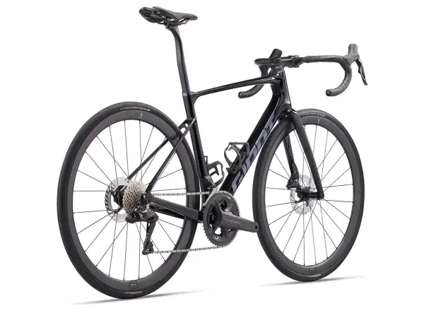 Giant Defy Advanced Pro 0 rower szosowy carbon/bluedragonfly