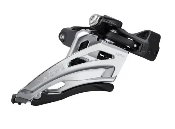 przerzutka przednia Shimano Deore FD-M4100-M 2x10 sp.