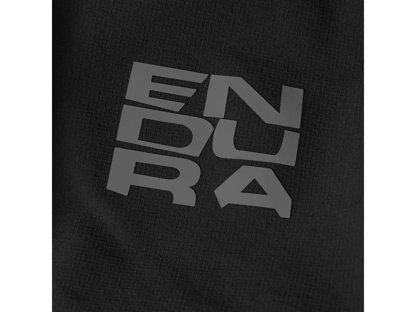 Endura AllTrack Ride męskie spodenki Black
