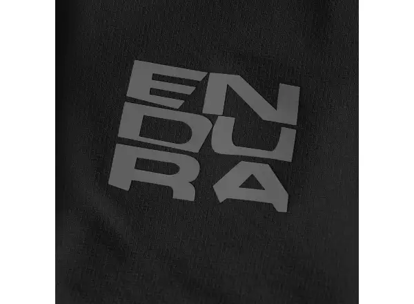 Endura AllTrack Ride męskie spodenki Black