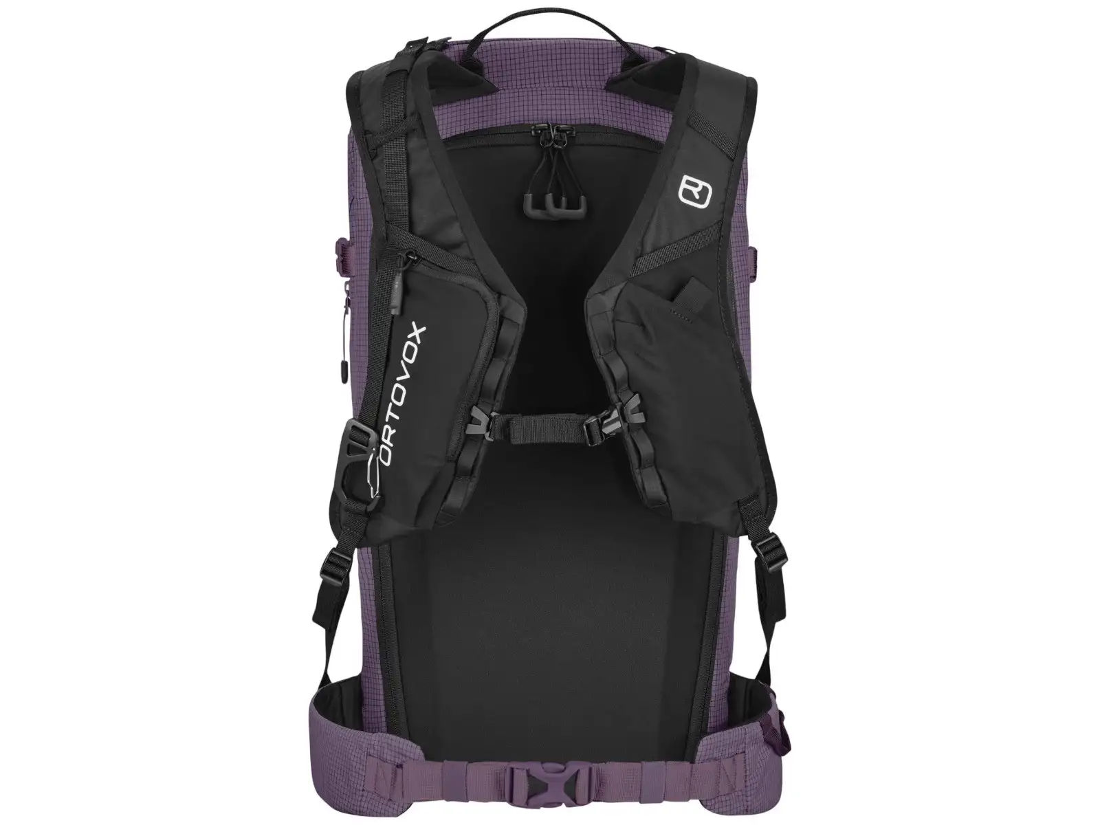 Ortovox Switchback 25 S plecak skialpowy Wild Berry
