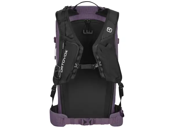 Ortovox Switchback 25 S plecak skialpowy Wild Berry