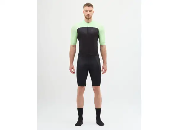 Silvini Stelvio męska koszulka Green/Black