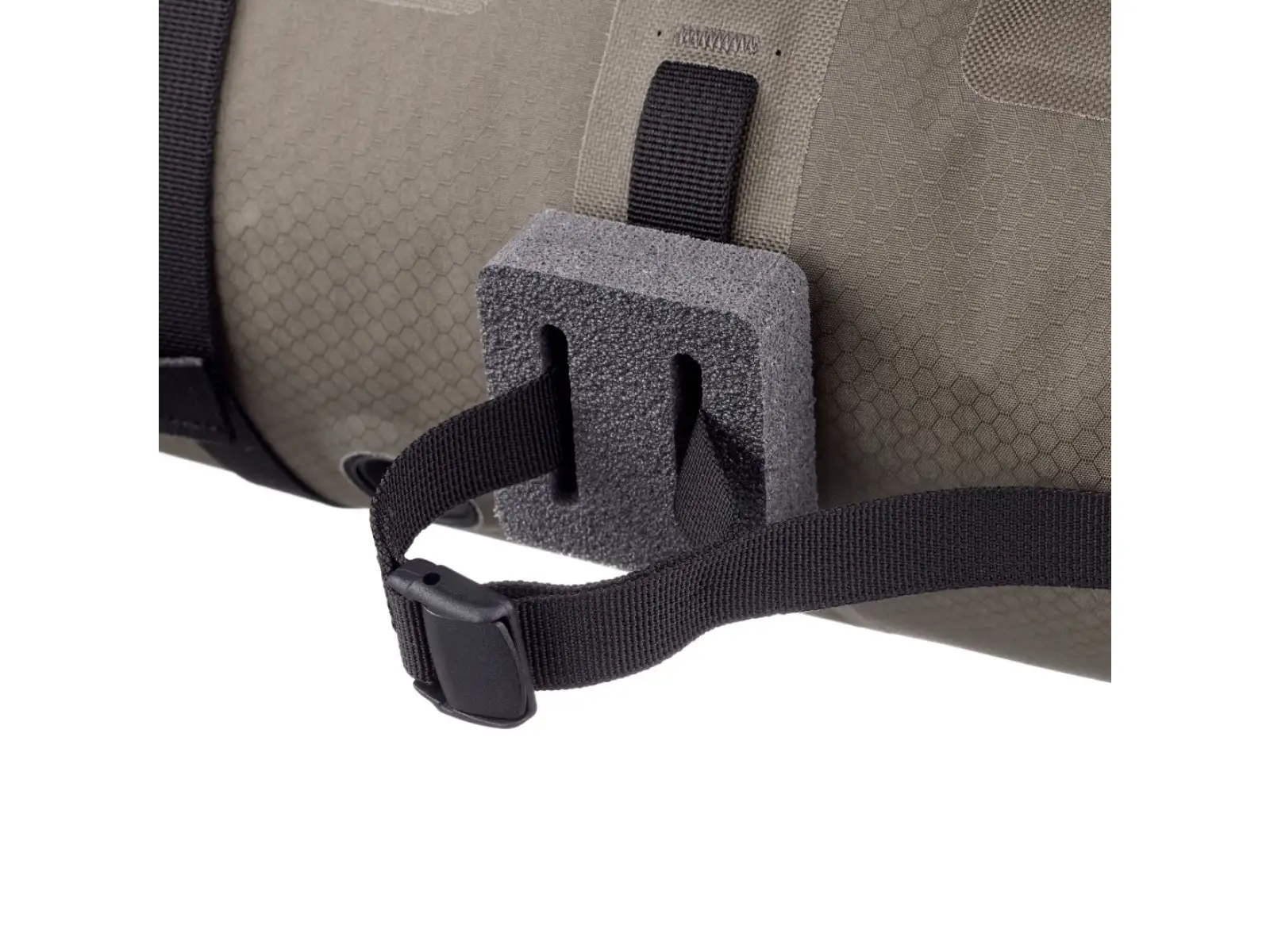Ortlieb Handlebar-Pack torba na kierownicę 15 l Dark Sand