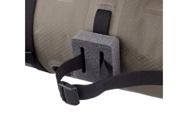 Ortlieb Handlebar-Pack torba na kierownicę 15 l Dark Sand