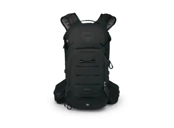 Osprey Raptor 14 plecak Black