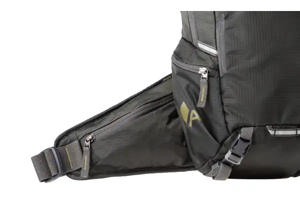 Acepac Flite MKIII 20 l plecak Black