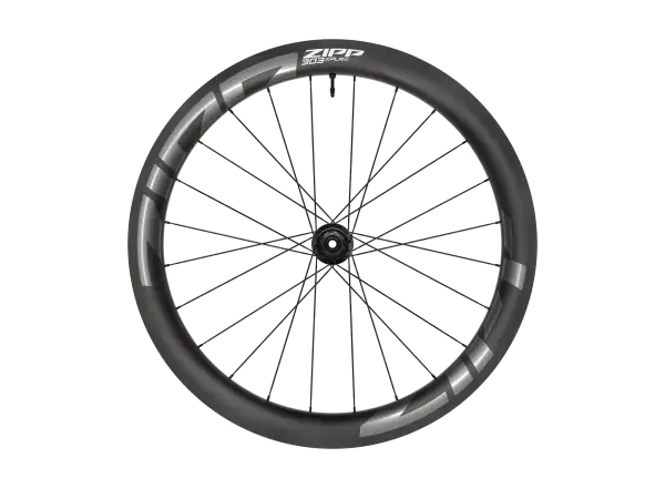 Zipp 303 XPLR S B1 tylne zaplecione koło Dark Grey XDR
