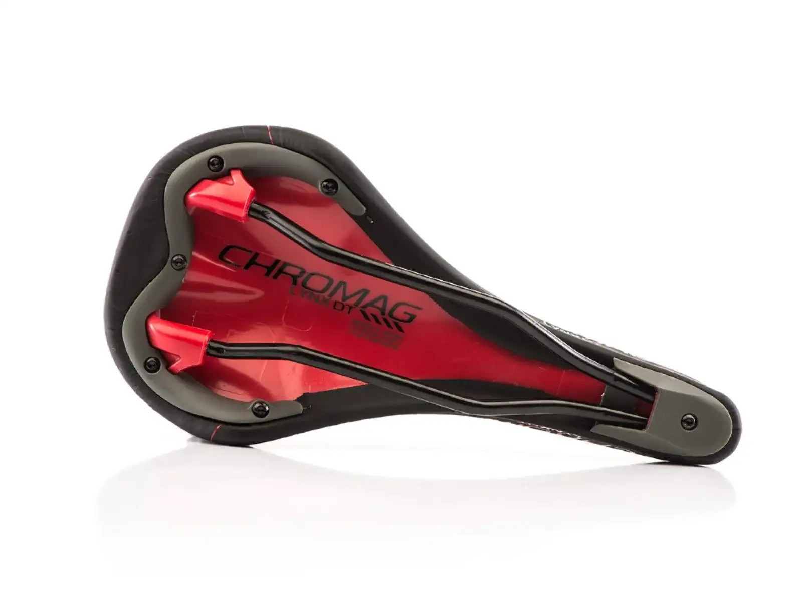 Chromag Lynx DT siodło czarna