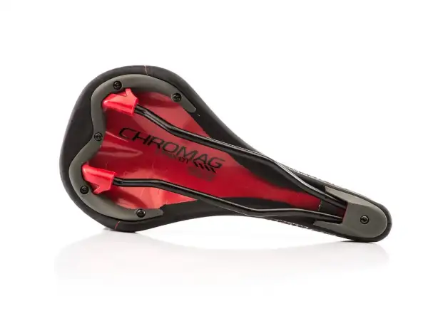 Chromag Lynx DT siodło czarna