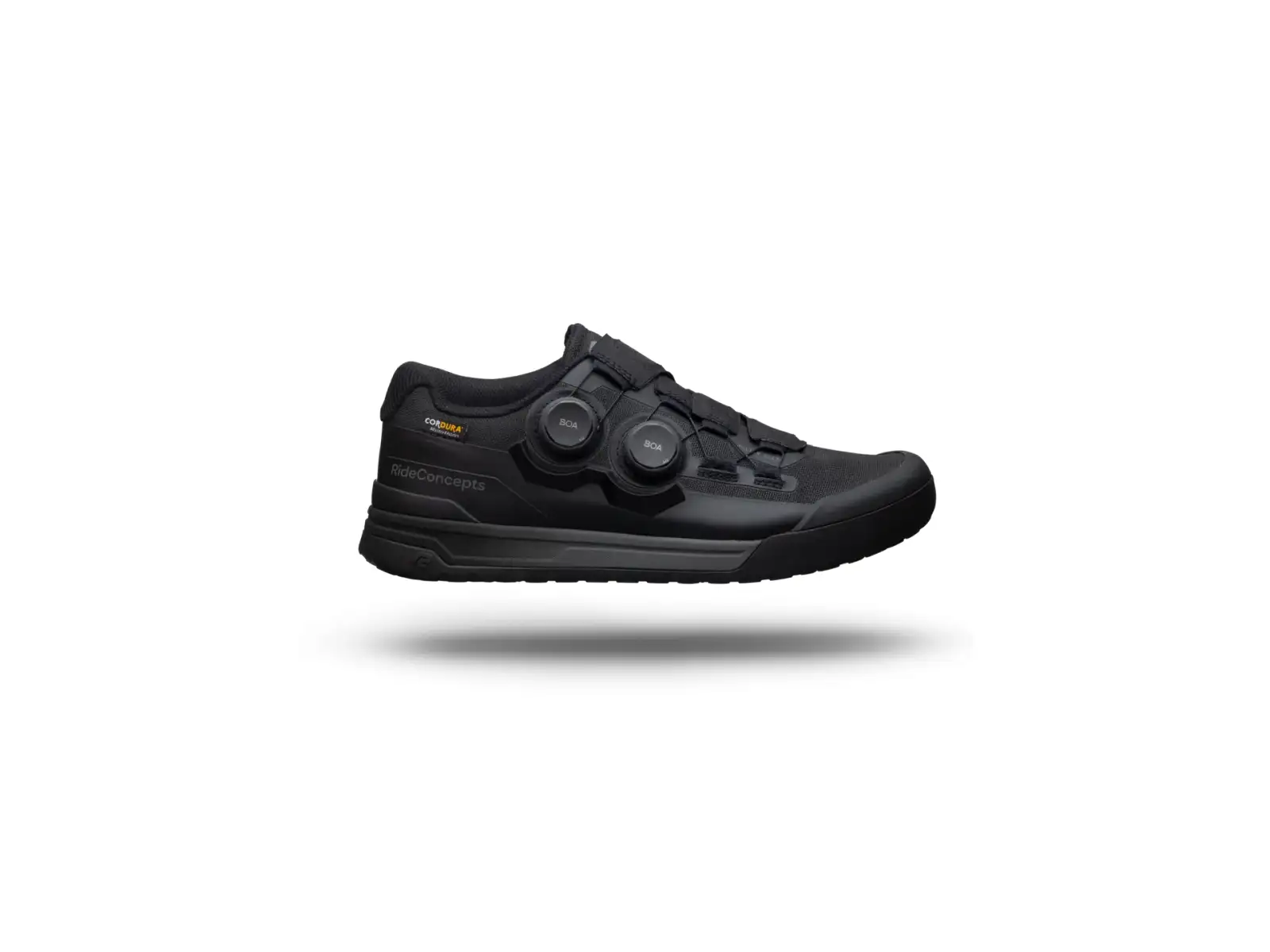 Ride Concepts Hellion Elite BOA męskie buty czarna