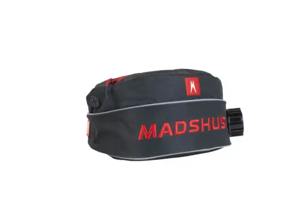 Madshus nerka/bidon 1 l czarna roz. uni