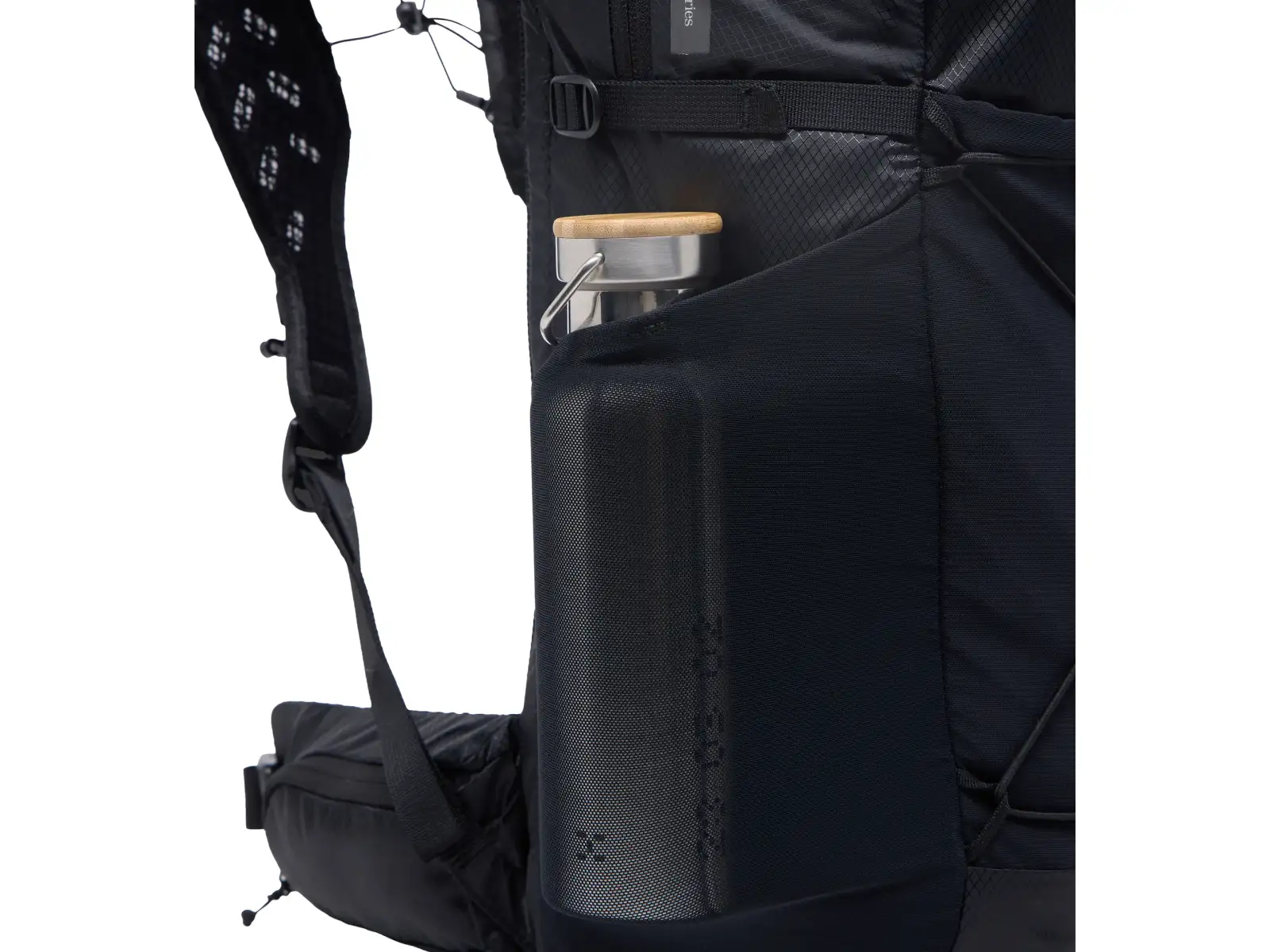 Haglöfs L.I.M Mountain Trail plecak 25 l True Black