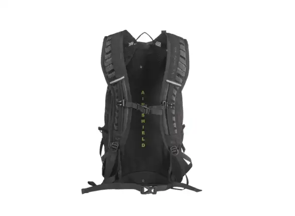 R2 Falcon plecak 12 l czarna