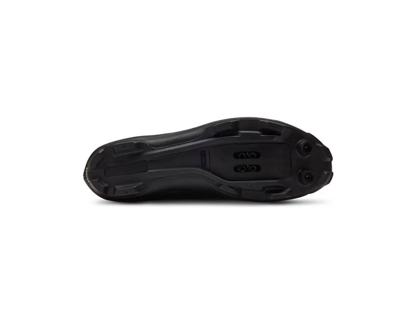 Giro Gritter buty MTB Black/Gold