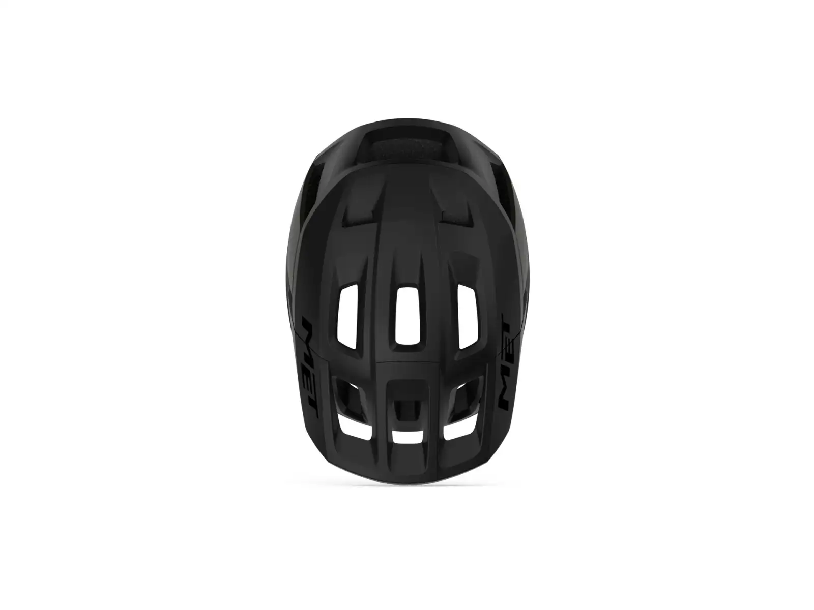 MET Terrae MIPS kask czarna
