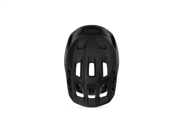 MET Terrae MIPS kask czarna