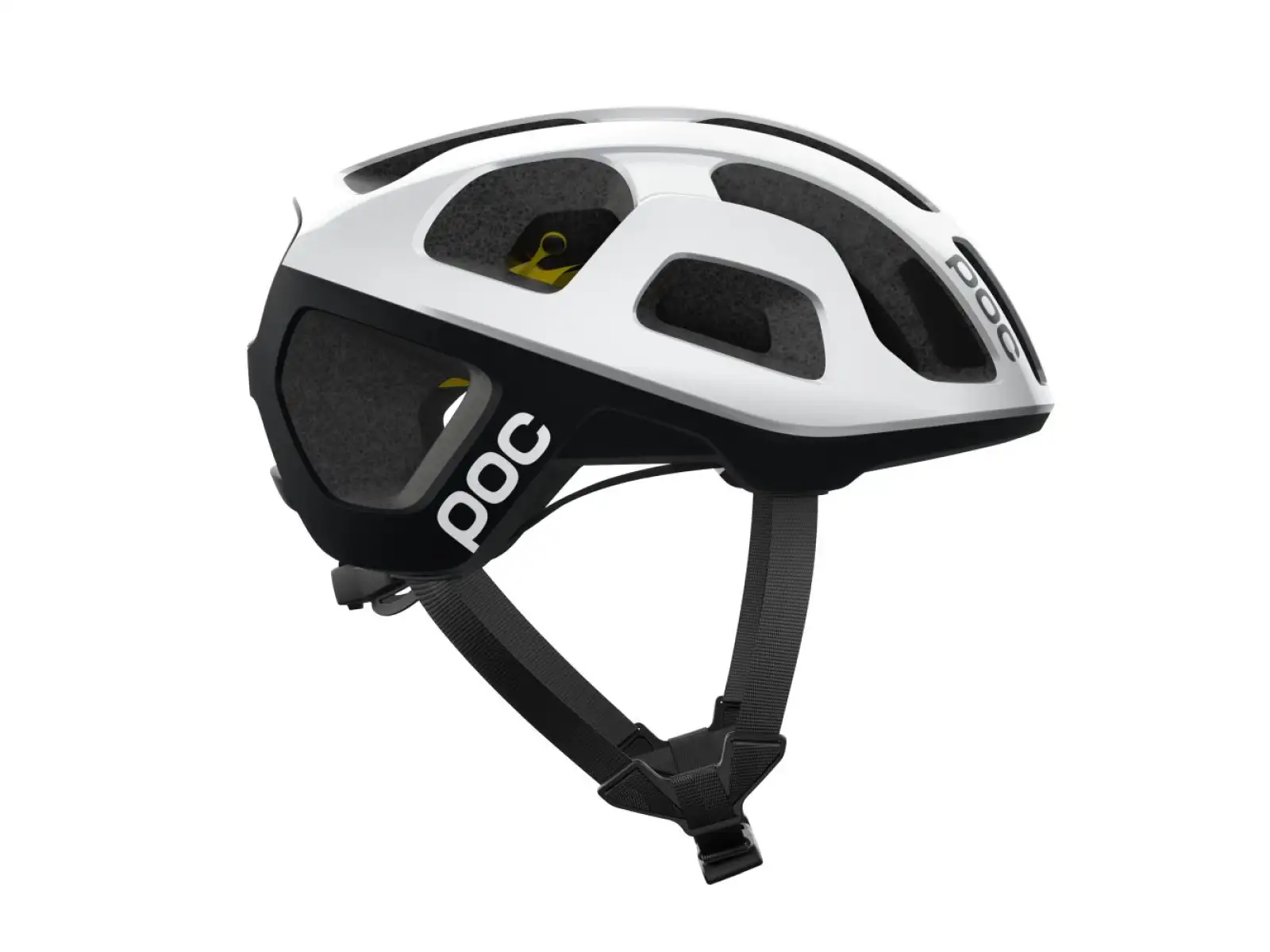 POC Octal X MIPS kask Hydrogen White