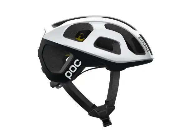 POC Octal X MIPS kask Hydrogen White