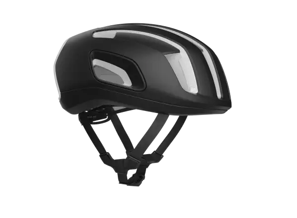 POC Cytal kask rowerowy Uranium Black Matt/Hydrogen White Matt
