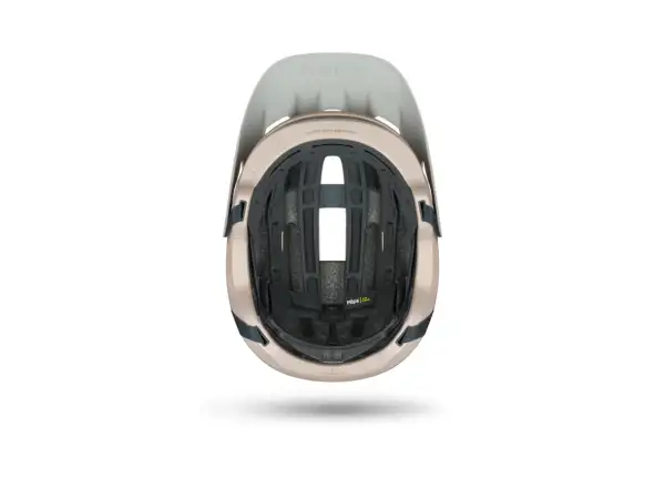 Fizik Terra Kassis MTB kask Mud/Sand