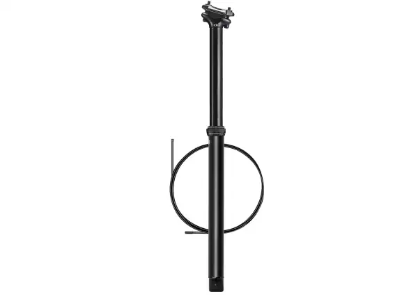 Crankbrothers Highline 3 200 mm teleskopowa sztyca 31,6 / 569 mm