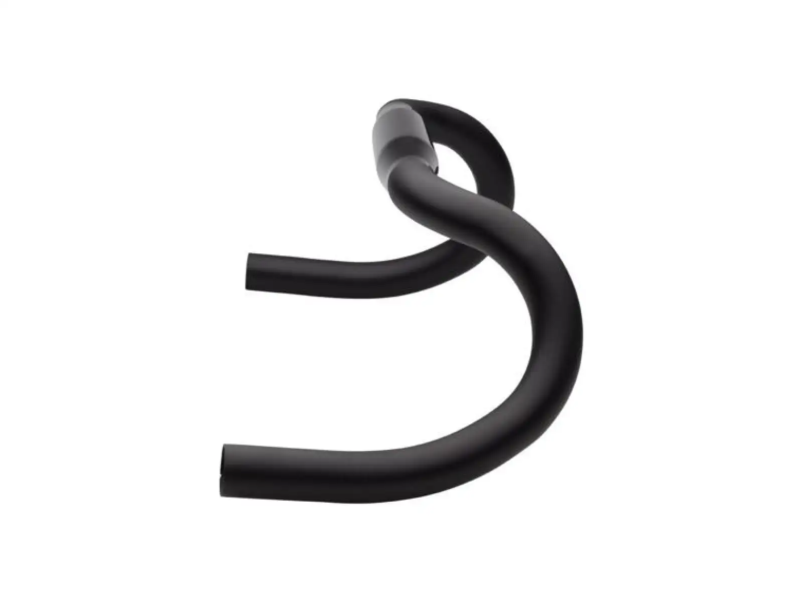 Salsa Cowchipper deluxe bar kierownica 31.8 x 44 cm czarna