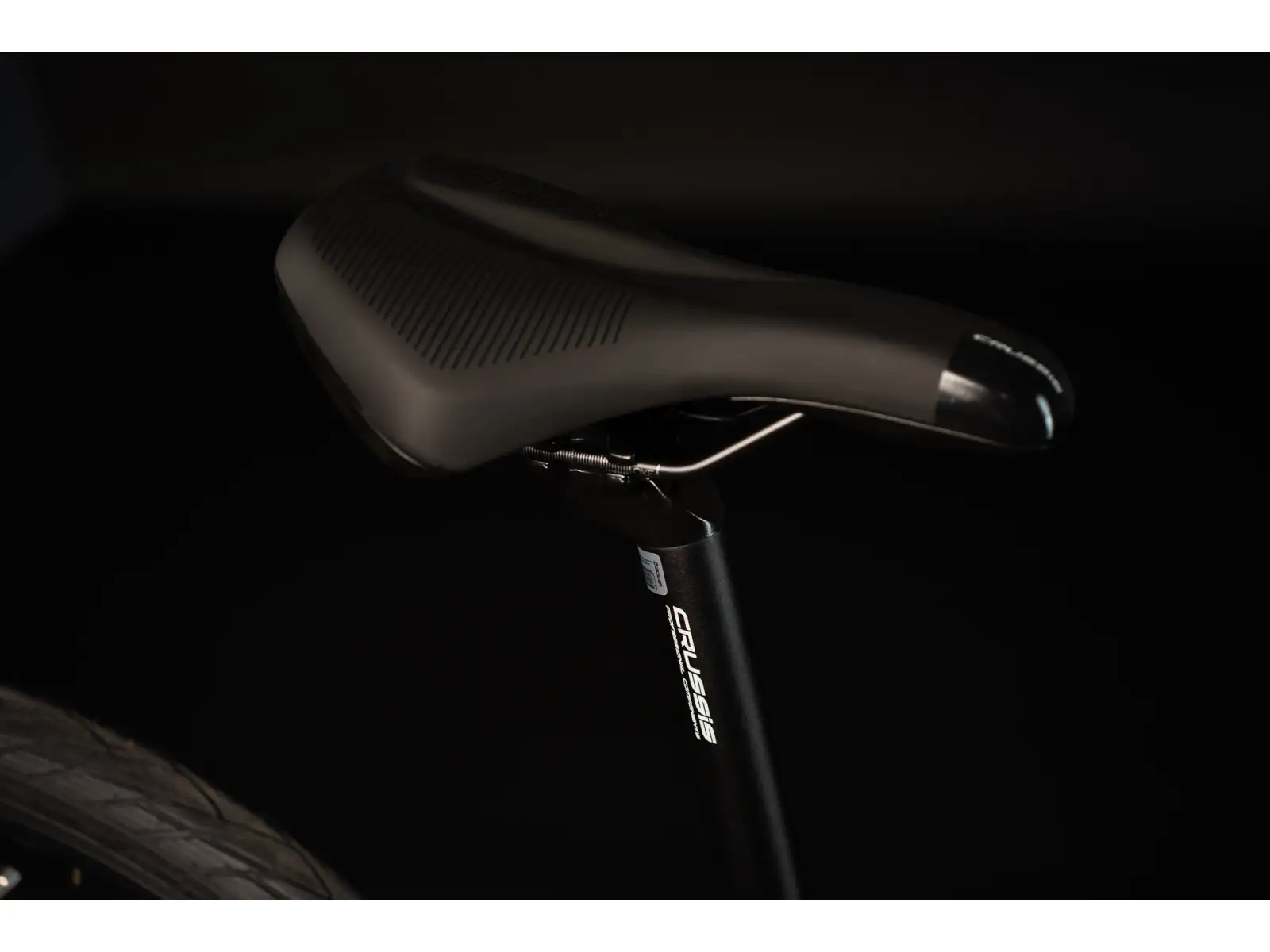 Crussis e-Cross low 7.8 (522 Wh) cross e-bike
