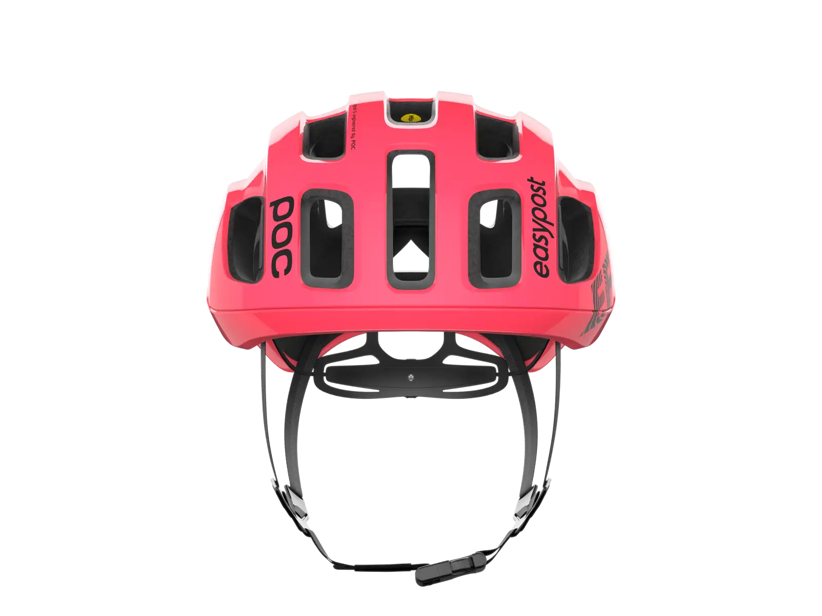 POC Ventral Air MIPS EF kask EF Race Team 2024 Replica