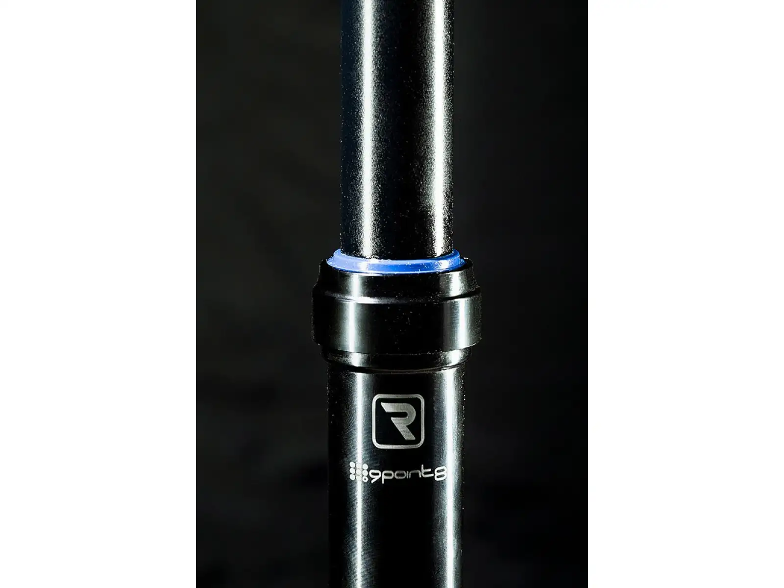 9point8 Fall Line R teleskopowa sztyca 31,6mm 150mm 0mm inline