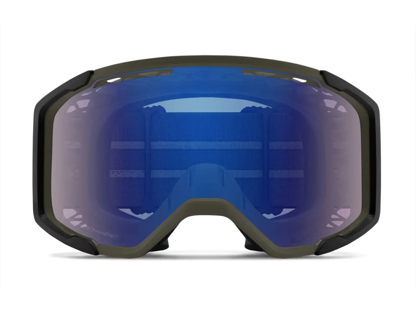 Smith Rhythm MTB okulary Trail/Camo
