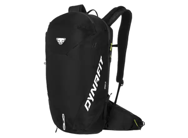 Dynafit Speed 24 plecak skiturowy Black Out