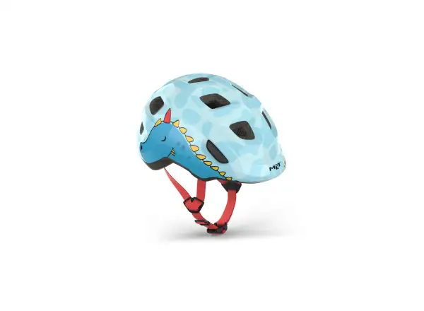 MET Hooray kask dziecięcy Dino