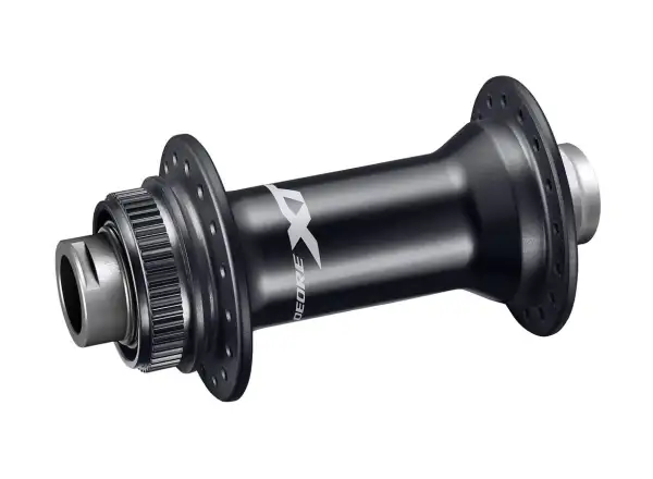 Shimano XT HB-M8110-B CL przednia piasta 15x110 mm 28 otworów