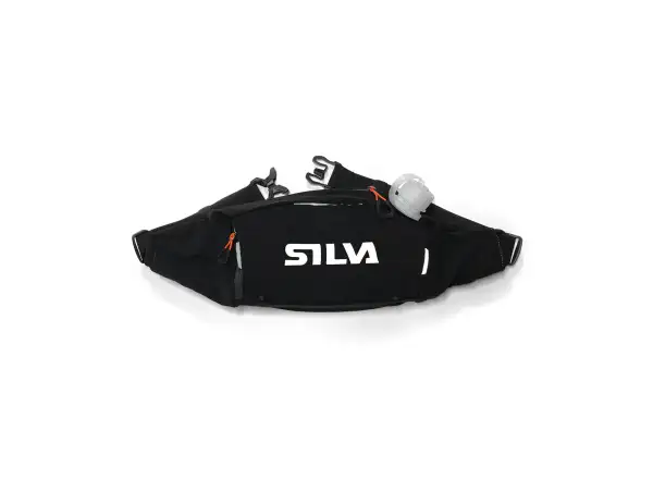 Silva Flow 6 nerka czarna