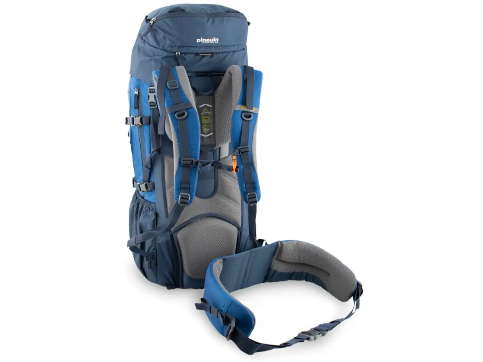 Pinguin Explorer 75 Plecak khaki