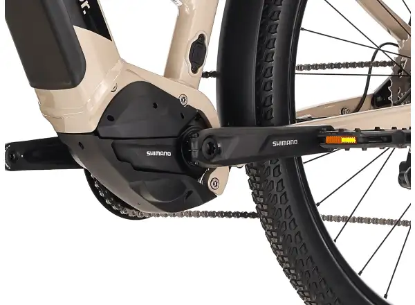 Superior eRX 6.4 MS rower elektryczny Gloss Dust