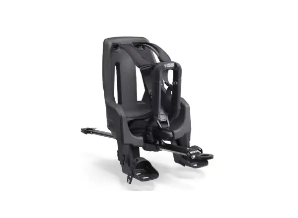 Kids Ride Shotgun PRO EVO MTB fotelik rowerowy dla dzieci