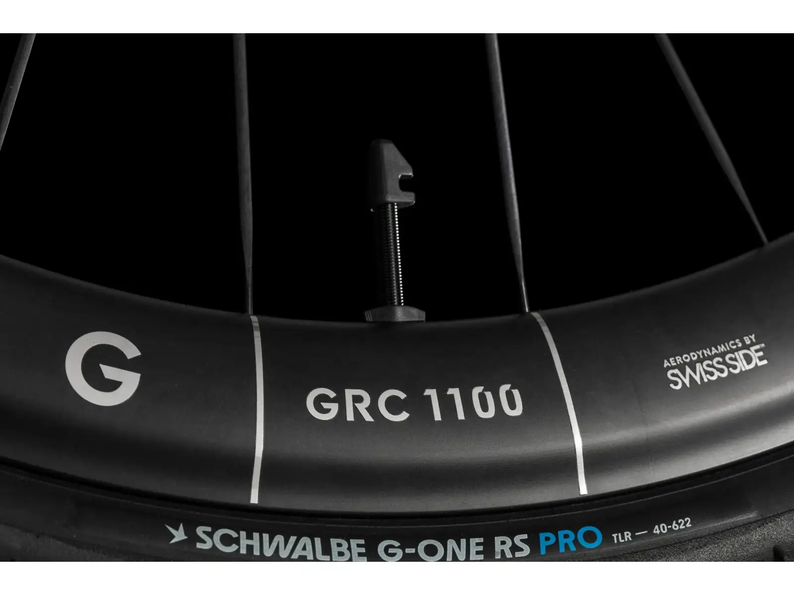 Superior XR 9.9 LTD gravel rower Matte Carbon/Gloss Red