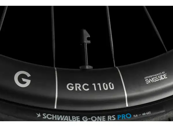 Superior XR 9.9 LTD gravel rower Matte Carbon/Gloss Red