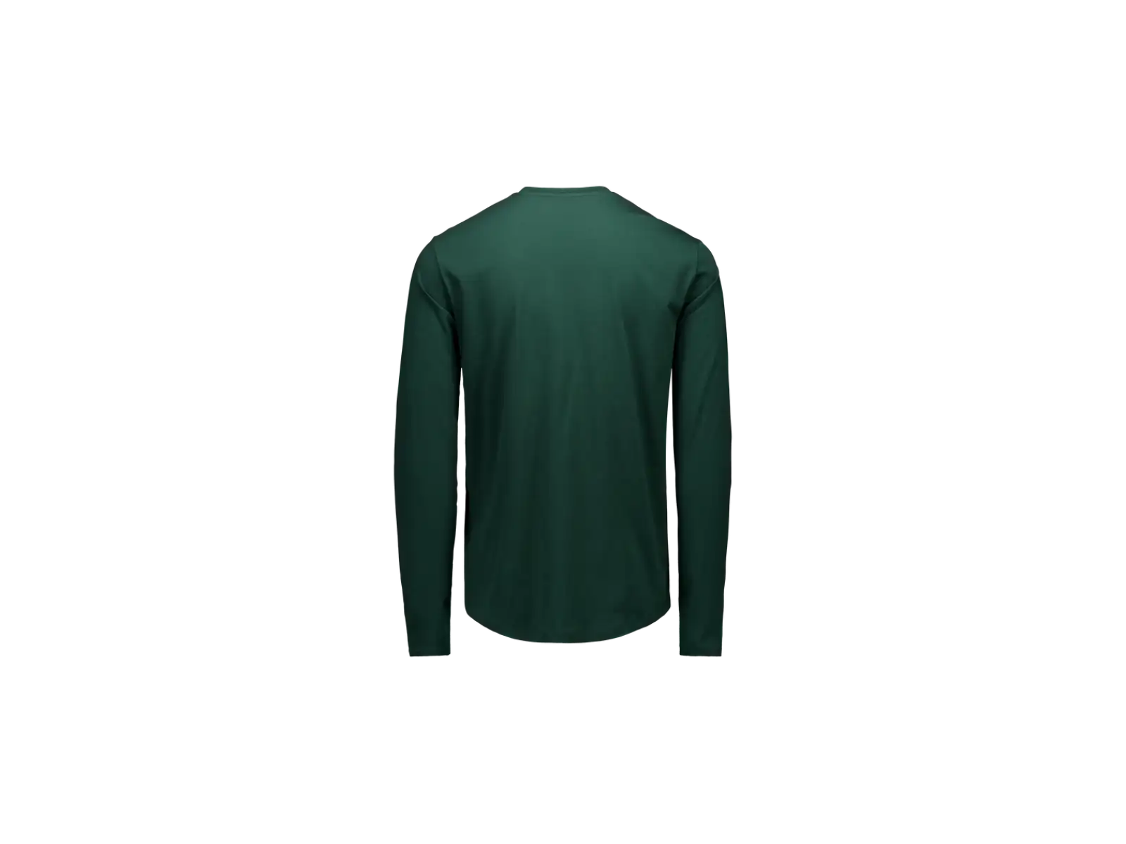 POC L/S Tee koszulka z długim rękawem Pargasite Green
