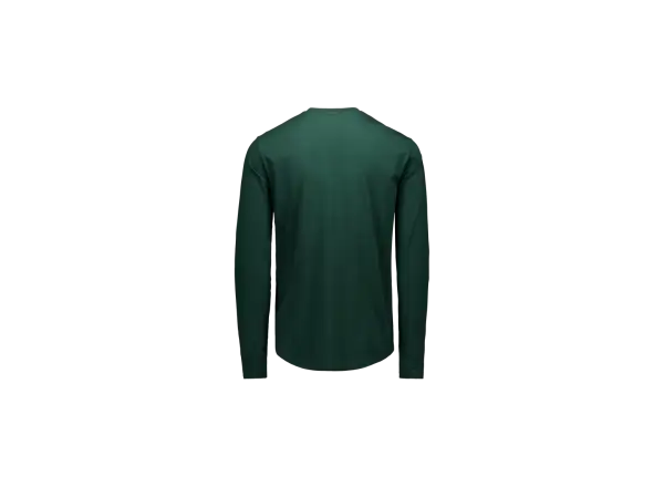 POC L/S Tee koszulka z długim rękawem Pargasite Green