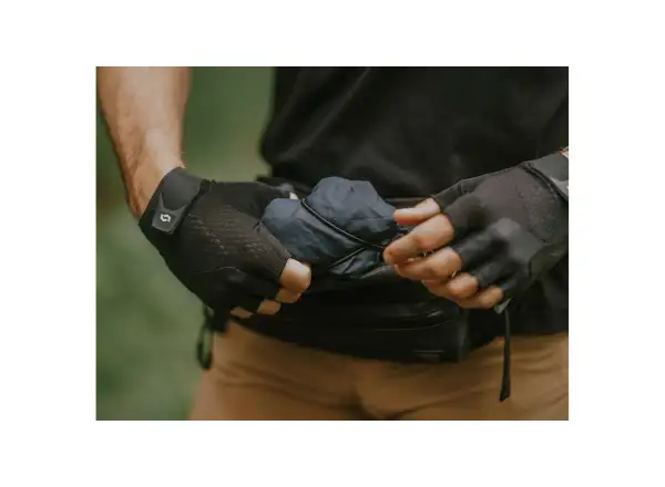 Topeak Hip Pack saszetka 3 l Black
